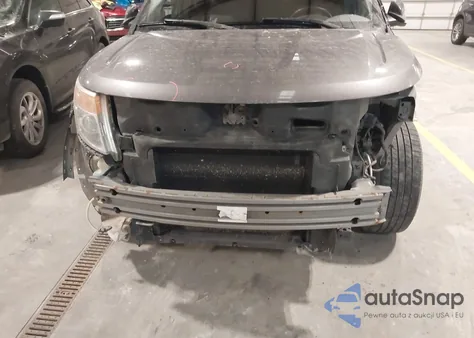 2014 Ford Explorer Xlt из США, поврежденный, VIN 1FM5K8D82EGC00404